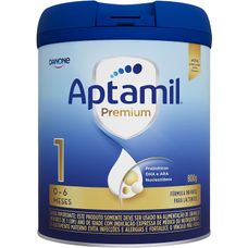 Aptamil Premium 1 Fórmula Infantil 800g