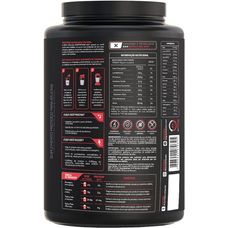 Whey Protein Concentrado  Dux  Chocolate 900g Pote