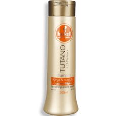 Shampoo Haskell Tutano 300ml