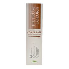 Protetor Solar Filtrum Libbs Color Cor de Base Fps50 com 60ml