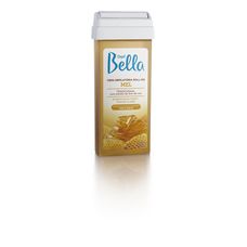 Cera Depilatória Bella Mel Roll On 100g Refil