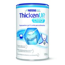 Thicken Up Clear Nestlé 125g