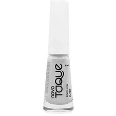 Esmalte Novo Toque Glitter Reveillon 8ml
