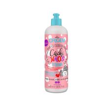 Condicionador Ativador de Cachinhos Origem Intenso 500ml