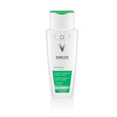 Shampoo Vichy Dercos Anticaspa Intensivo 200ml