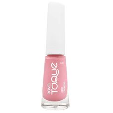 Esmalte Novo Toque Cremoso Amei 8ml