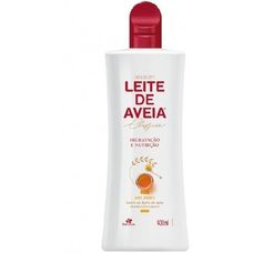 Hidratante Davene Leite de Aveia Mel Puro Corporal 400ml