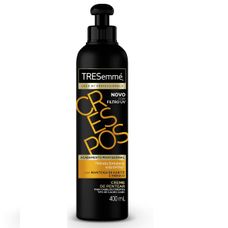 creme Para Pentear Tresemmé Crespos 400ml