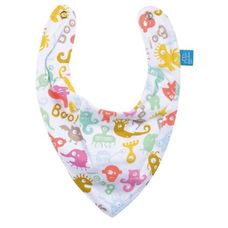 Babador Bandana Multilaser Modelo 10