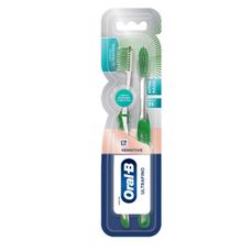 Escova Dental Oral-B Pró Saúde Ultrafino Leve 2 Pague 1