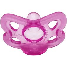 Chupeta Lolly 100% Silicone Rt1  Tamanho 2 Feminino