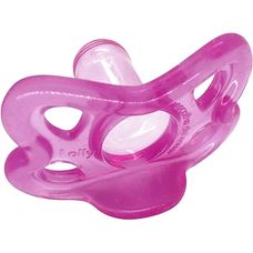 Chupeta Lolly 100% Silicone Rt1  Tamanho 2 Feminino