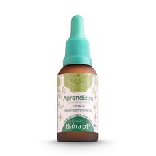 Floral Therapi Adolescência E Estudos 30ml