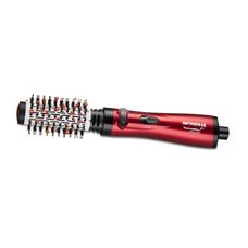 Escova de Cabelo Rotativa Mondial Modeladora Tourmaline Infinity Ion 127V