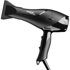 Secador de Cabelo Taiff Black Ion 110V