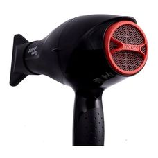 Secador de Cabelo Taiff Black Ion 110V
