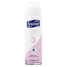 Desodorante Suave Hidraloe Aerossol 150ml