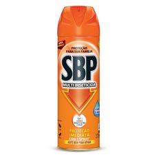 Inseticida Sbp Reckitt Multi Aerossol 273ml