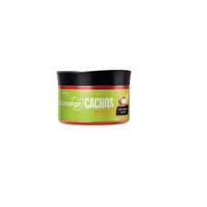 Geleia Capilar Condicionante Monange Cachos Que Tal? 300g
