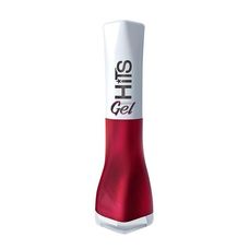 Esmalte Hits Efeito Gel Chá de Sumico 8ml