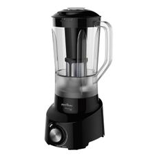 Liquidificador Britania Diamante 800 Preto 110V