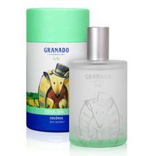 Colonia Bebe Erva Doce Granado 100ml
