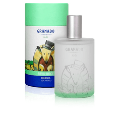 Colonia Bebe Erva Doce Granado 100ml