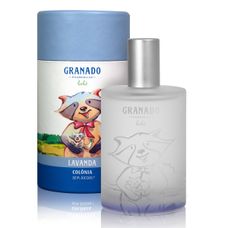 Colonia Bebe Lavanda Granado 100ml