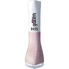 Esmalte Hits Glitters Egundas Intenções 8ml