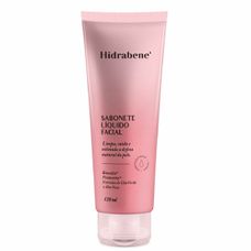 Sabonete Hidrabene Dahuer Facial líquido 120ml