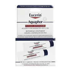 creme Reparador Intensivo Eucerin Aquaphor Duo Pack 20g