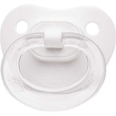 Chupeta Lolly Special Air Silicone Redondo Tamanho 2