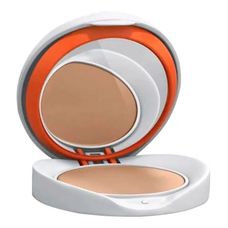 Protetor Solar Pó Compacto Heliocare Max Defense Light FPS 50 10g