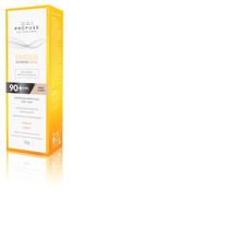 Protetor Solar Profuse Ensolei Extreme Color Facial Bege Claro Fps90 50g