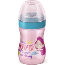 Copó Lillo Evolution Bebedor de Silicone 240ml