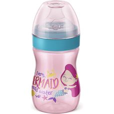 Copo Lillo Evolution Bebedor De Silicone 240ml
