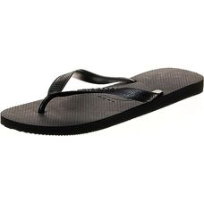 Sandália Havaianas Top Preta 31/32
