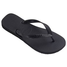 Sandália Havaianas Top Preta 43/44