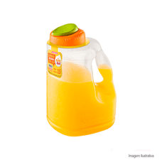 Garrafa Sanremo Gole Gut com Alça 3,5L
