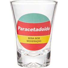 Copó Catuai Aperitivo Gen Divertidos com 4 Unidades