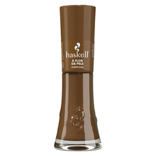 Esmalte Haskell Cremoso A Flor Da Pele 8ml