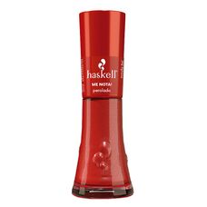 Esmalte Haskell Cremoso Me Nota 8ml