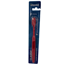 Escova Dental Dentil Classic Média