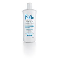 Óleo Removedor Depil Bella Algodão 300ml