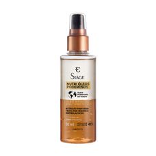 Óleo Capilar Siàge Oboticario Bifásico Nutri 90ml