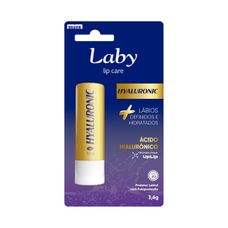 Protetor Labial Laby Hyaluronic Fps 30 3,6g