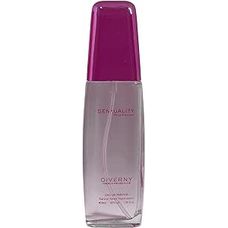 Perfume Giverny Sensuality Pour Femme 30ml