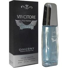 Perfume Giverny Vincitore Pour Homme 30ml