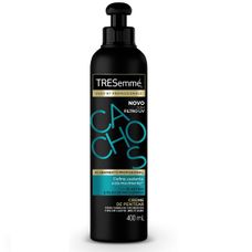 creme Para Pentear Tresemmé Cachos 400ml