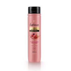 Shampoo Eudora Instance Frutas Vermelhas 300ml